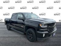 Chevrolet Silverado ltz crew cab 4x4 tout compris hors homologation 4500e - <small></small> 44.454 € <small>TTC</small> - #9