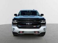 Chevrolet Silverado ltz crew cab 4x4 tout compris hors homologation 4500e - <small></small> 42.291 € <small>TTC</small> - #4