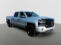 Chevrolet Silverado ltz crew cab 4x4 tout compris hors homologation 4500e - <small></small> 42.291 € <small>TTC</small> - #5