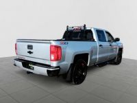 Chevrolet Silverado ltz crew cab 4x4 tout compris hors homologation 4500e - <small></small> 42.291 € <small>TTC</small> - #6