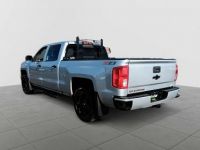 Chevrolet Silverado ltz crew cab 4x4 tout compris hors homologation 4500e - <small></small> 42.291 € <small>TTC</small> - #7