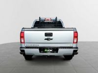 Chevrolet Silverado ltz crew cab 4x4 tout compris hors homologation 4500e - <small></small> 42.291 € <small>TTC</small> - #8