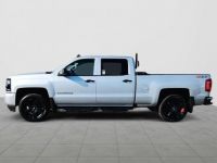 Chevrolet Silverado ltz crew cab 4x4 tout compris hors homologation 4500e - <small></small> 42.291 € <small>TTC</small> - #9