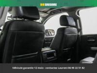 Chevrolet Silverado ltz crew cab 4x4 tout compris hors homologation 4500e - <small></small> 40.467 € <small>TTC</small> - #3