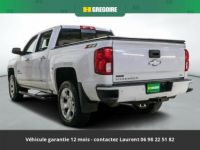 Chevrolet Silverado ltz crew cab 4x4 tout compris hors homologation 4500e - <small></small> 40.467 € <small>TTC</small> - #4