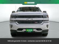 Chevrolet Silverado ltz crew cab 4x4 tout compris hors homologation 4500e - <small></small> 40.467 € <small>TTC</small> - #7