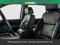 Chevrolet Silverado ltz crew cab 4x4 tout compris hors homologation 4500e - <small></small> 40.467 € <small>TTC</small> - #8