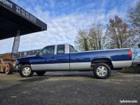 Chevrolet Silverado Magnifique Stepside C1500 5.7 V8 350ci 6 places - <small></small> 18.990 € <small>TTC</small> - #5