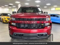 Chevrolet Silverado tout compris hors homologation 4500e - <small></small> 39.990 € <small>TTC</small> - #2