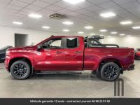 Chevrolet Silverado tout compris hors homologation 4500e - <small></small> 39.990 € <small>TTC</small> - #3