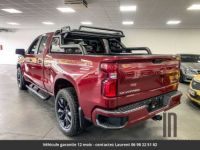 Chevrolet Silverado tout compris hors homologation 4500e - <small></small> 39.990 € <small>TTC</small> - #4