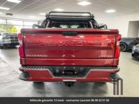 Chevrolet Silverado tout compris hors homologation 4500e - <small></small> 39.990 € <small>TTC</small> - #5