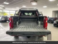 Chevrolet Silverado tout compris hors homologation 4500e - <small></small> 39.990 € <small>TTC</small> - #8