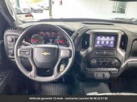 Chevrolet Silverado tout compris hors homologation 4500e - <small></small> 39.990 € <small>TTC</small> - #10