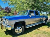 Chevrolet Silverado v30  - <small></small> 36.000 € <small>TTC</small> - #1