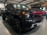 Chevrolet Silverado V8 6.2 425 CH - <small></small> 94.990 € <small>TTC</small> - #3