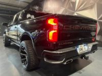 Chevrolet Silverado V8 6.2 425 CH - <small></small> 94.990 € <small>TTC</small> - #5