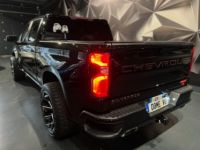 Chevrolet Silverado V8 6.2 425 CH - <small></small> 94.990 € <small>TTC</small> - #6