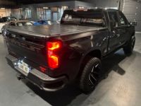 Chevrolet Silverado V8 6.2 425 CH - <small></small> 94.990 € <small>TTC</small> - #8