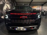 Chevrolet Silverado V8 6.2 425 CH - <small></small> 89.990 € <small>TTC</small> - #11