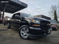 Chevrolet Silverado Z71 1500 5.3 V8 355ch Crew cab 4WD - <small></small> 37.990 € <small>TTC</small> - #2