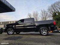 Chevrolet Silverado Z71 1500 5.3 V8 355ch Crew cab 4WD - <small></small> 37.990 € <small>TTC</small> - #5