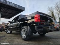 Chevrolet Silverado Z71 1500 5.3 V8 355ch Crew cab 4WD - <small></small> 37.990 € <small>TTC</small> - #6