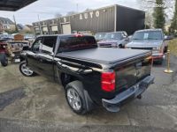 Chevrolet Silverado Z71 1500 5.3 V8 355ch Crew cab 4WD - <small></small> 37.990 € <small>TTC</small> - #7