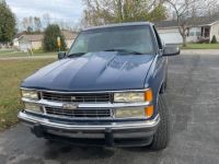 Chevrolet Silverado z71 4x4  - <small></small> 16.000 € <small>TTC</small> - #2