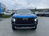 Chevrolet Silverado zr2 6.2l tout compris hors homologation 4500e - <small></small> 71.676 € <small>TTC</small> - #7