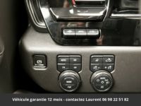 Chevrolet Silverado zr2 6.2l tout compris hors homologation 4500e - <small></small> 76.494 € <small>TTC</small> - #2