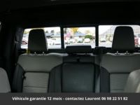 Chevrolet Silverado zr2 6.2l tout compris hors homologation 4500e - <small></small> 76.494 € <small>TTC</small> - #8