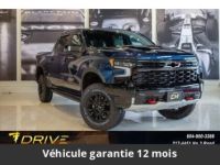 Chevrolet Silverado zr2 6.2l tout compris hors homologation 4500e - <small></small> 68.074 € <small>TTC</small> - #1