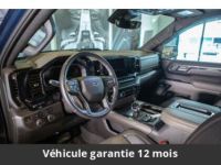 Chevrolet Silverado zr2 6.2l tout compris hors homologation 4500e - <small></small> 68.074 € <small>TTC</small> - #9