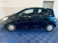 Chevrolet Spark 1.0 16v 68 - <small></small> 5.490 € <small>TTC</small> - #6