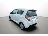 Chevrolet Spark 1.0 16V - 68 GPL LS - <small></small> 4.990 € <small>TTC</small> - #4