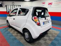 Chevrolet Spark 1.0 16V - 68 Spark+ - <small></small> 3.499 € <small>TTC</small> - #4