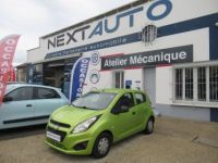 Chevrolet Spark 1.0 16V 68CH 5P - <small></small> 4.990 € <small>TTC</small> - #1