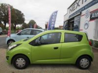 Chevrolet Spark 1.0 16V 68CH 5P - <small></small> 4.990 € <small>TTC</small> - #5