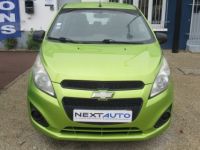 Chevrolet Spark 1.0 16V 68CH 5P - <small></small> 4.990 € <small>TTC</small> - #6