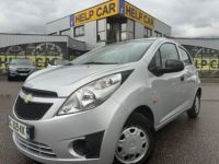 Chevrolet Spark 1.0 16V L 5P - <small></small> 5.150 € <small>TTC</small> - #1