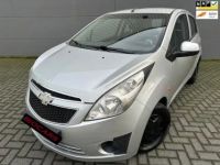 Chevrolet Spark 1.0 16V LS* - <small></small> 5.950 € <small>TTC</small> - #2