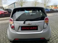 Chevrolet Spark 1.0 16V LS* - <small></small> 5.950 € <small>TTC</small> - #5