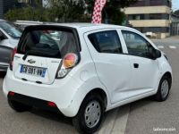 Chevrolet Spark 1.0 Ess 68ch 5P Crit'Air 1 - <small></small> 3.490 € <small>TTC</small> - #3