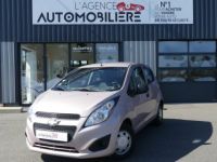 Chevrolet Spark 1.0 i 16V 68 cv / 17096 KM - <small></small> 5.990 € <small>TTC</small> - #1