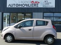 Chevrolet Spark 1.0 i 16V 68 cv / 17096 KM - <small></small> 5.990 € <small>TTC</small> - #2