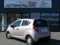 Chevrolet Spark 1.0 i 16V 68 cv / 17096 KM - <small></small> 5.990 € <small>TTC</small> - #3