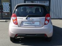 Chevrolet Spark 1.0 i 16V 68 cv / 17096 KM - <small></small> 5.990 € <small>TTC</small> - #4