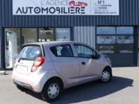 Chevrolet Spark 1.0 i 16V 68 cv / 17096 KM - <small></small> 5.990 € <small>TTC</small> - #5