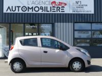 Chevrolet Spark 1.0 i 16V 68 cv / 17096 KM - <small></small> 5.990 € <small>TTC</small> - #6